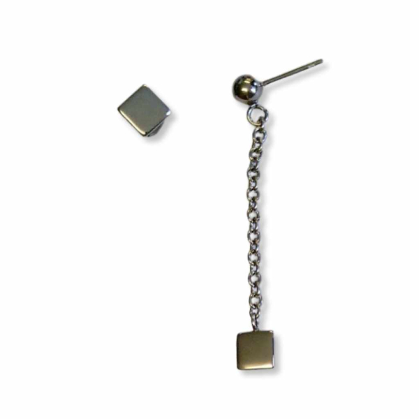 CEM ST9-029O 4-202319-001 Ohrstecker Ohring Damen